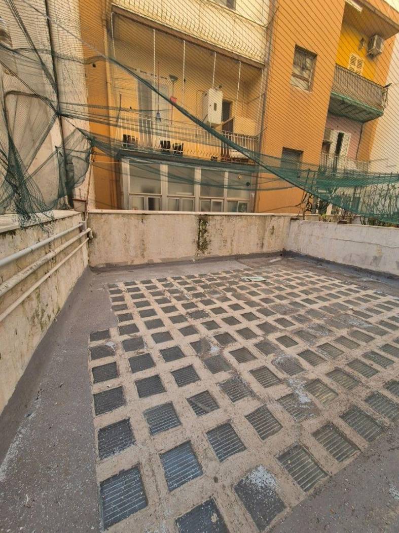 Terrazzo