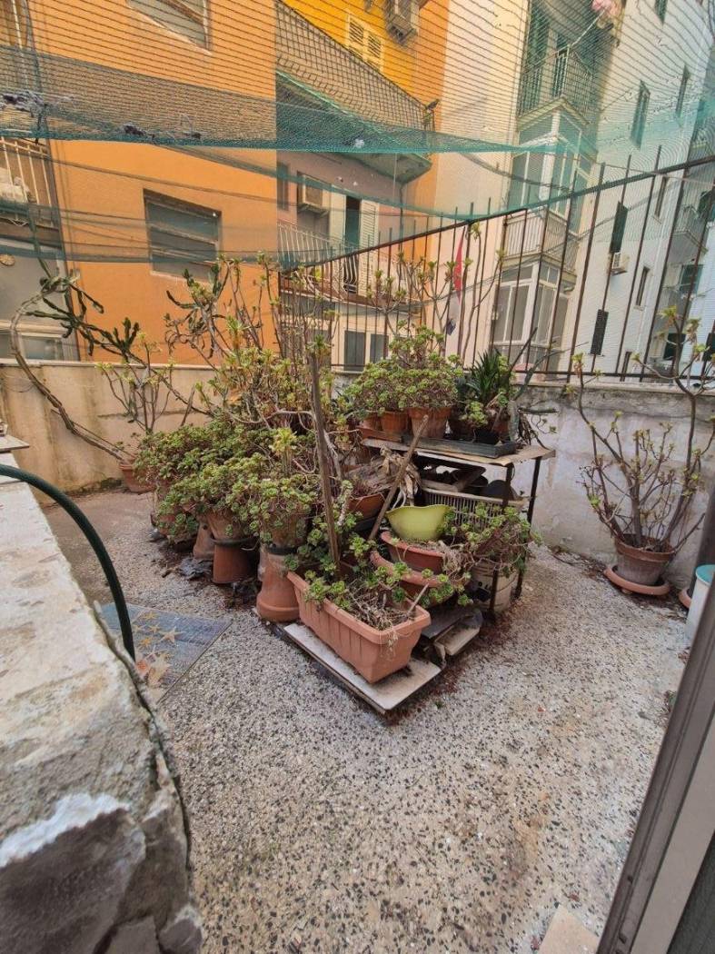 Terrazzo