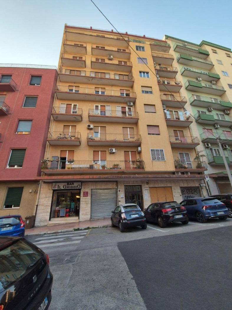Facciata