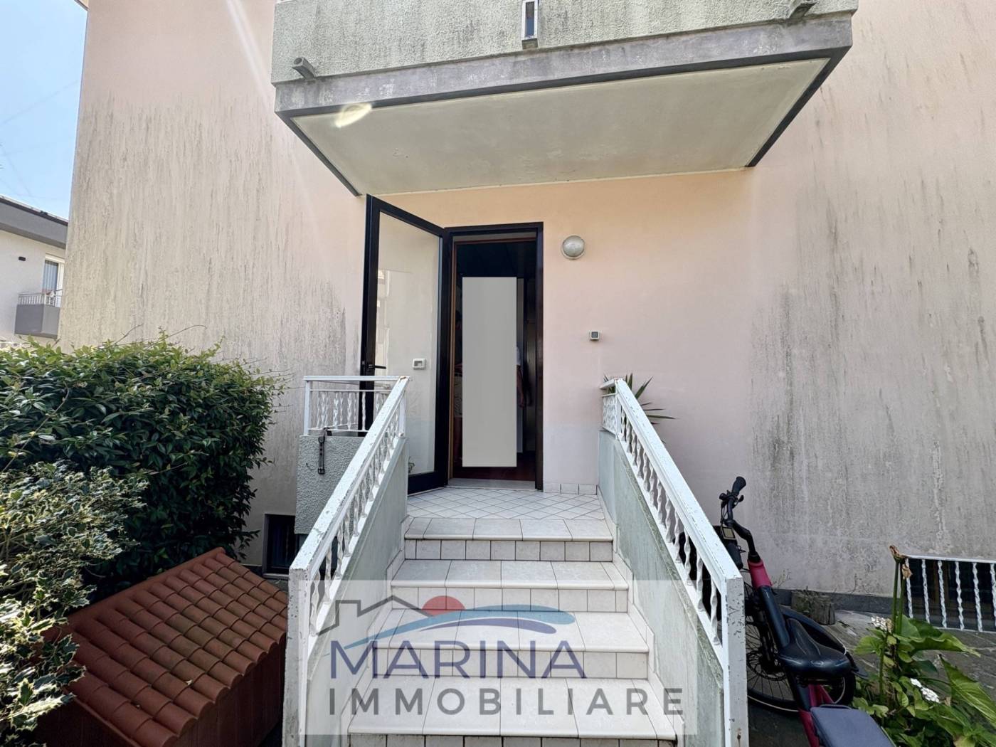 Interno palazzo