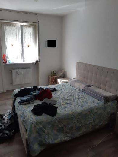 Camera da letto
