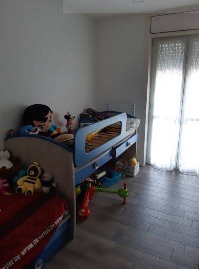 Camera da letto