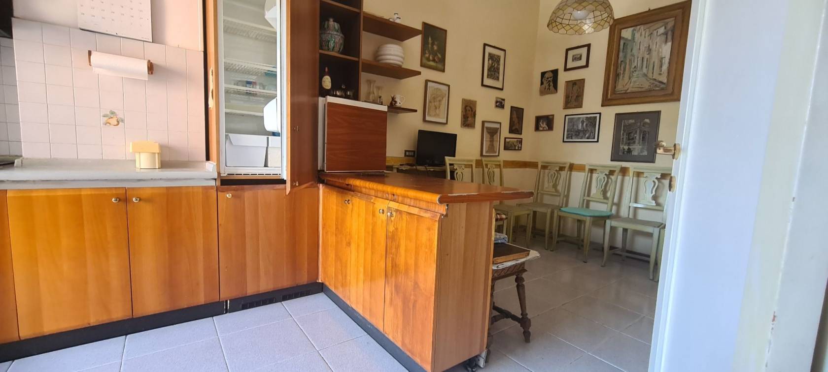 Cucina