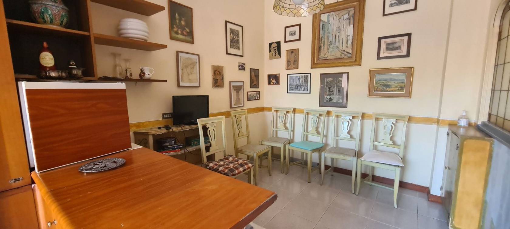 Sala da pranzo