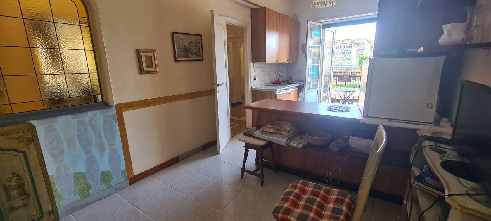 Sala da pranzo