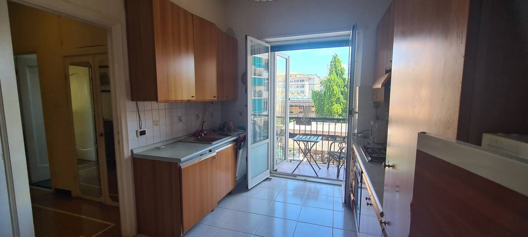 Cucina
