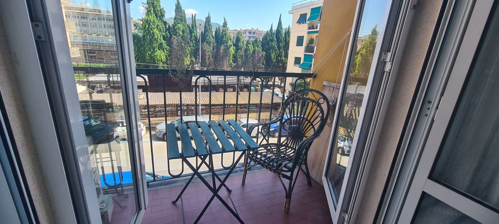 Balcone
