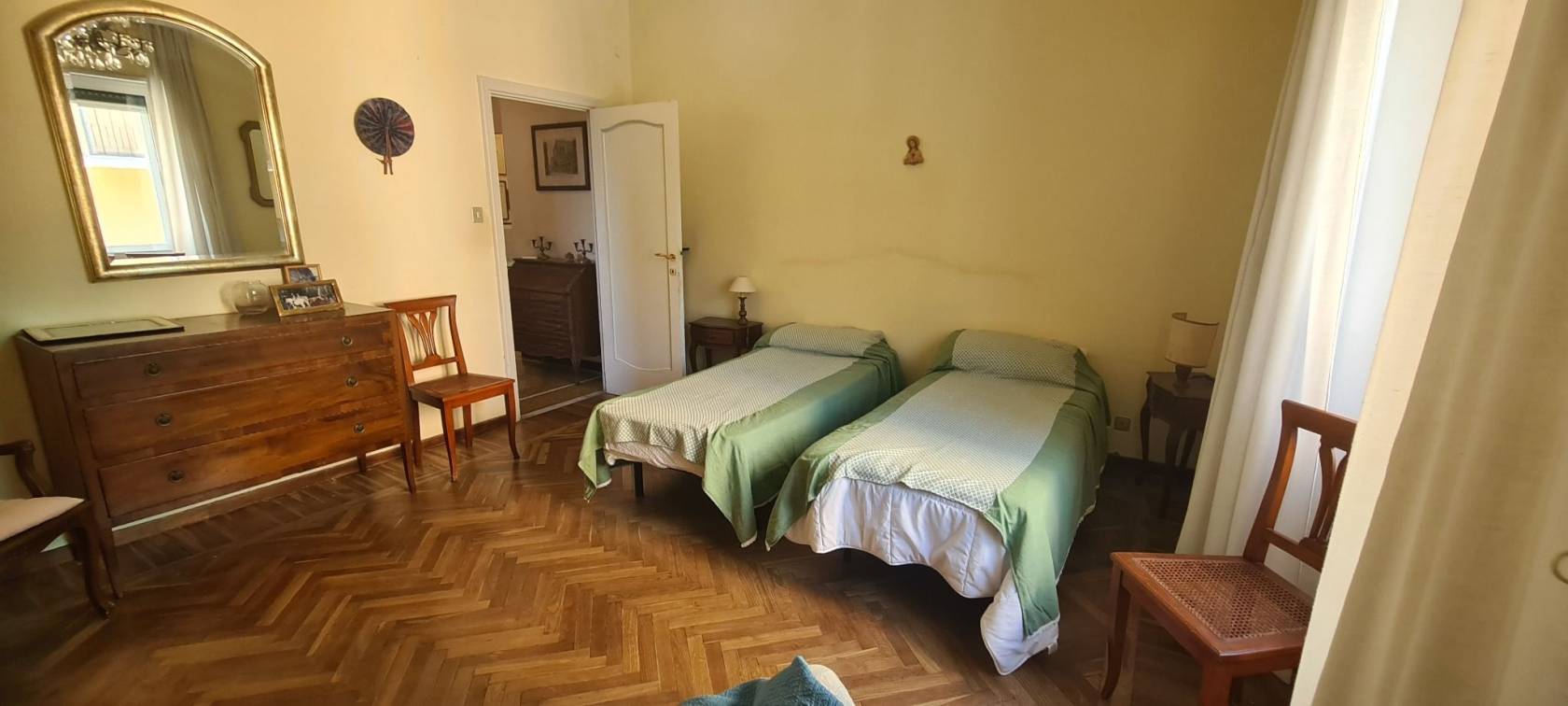 Camera da letto