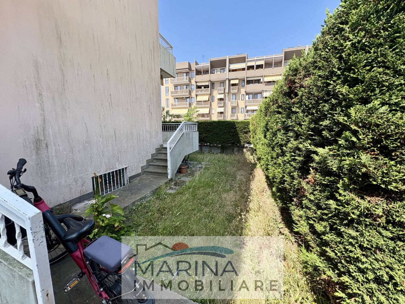 Giardino