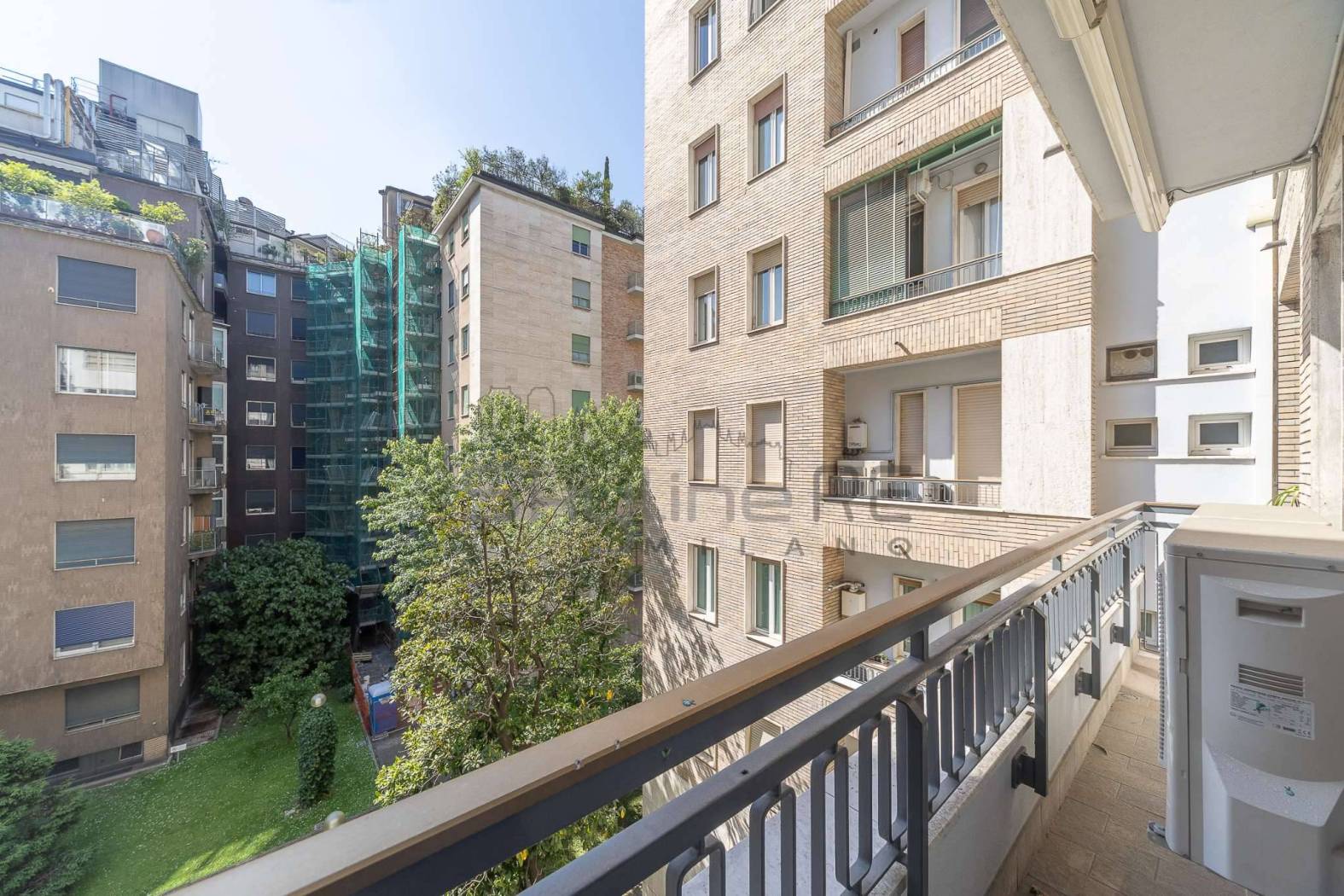 Balcone
