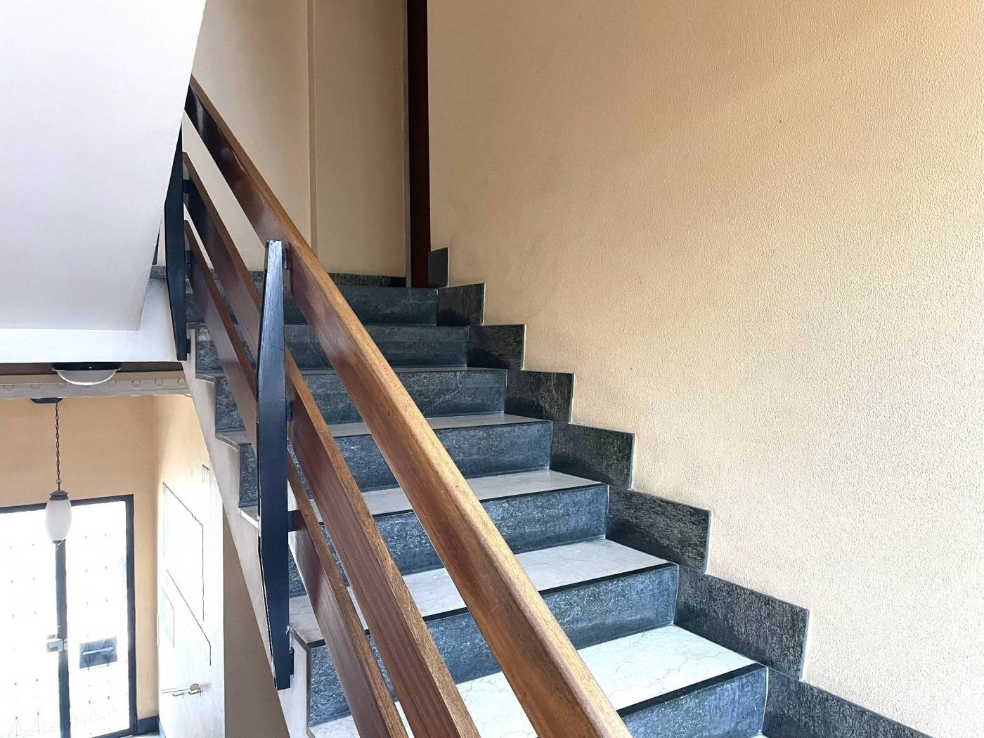 Interno palazzo