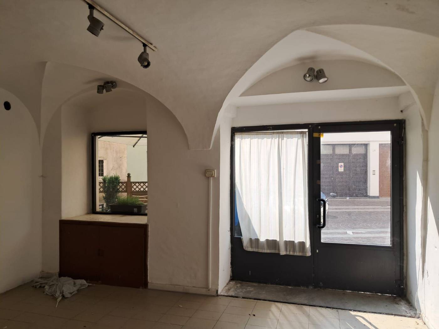 Interno non residenziale