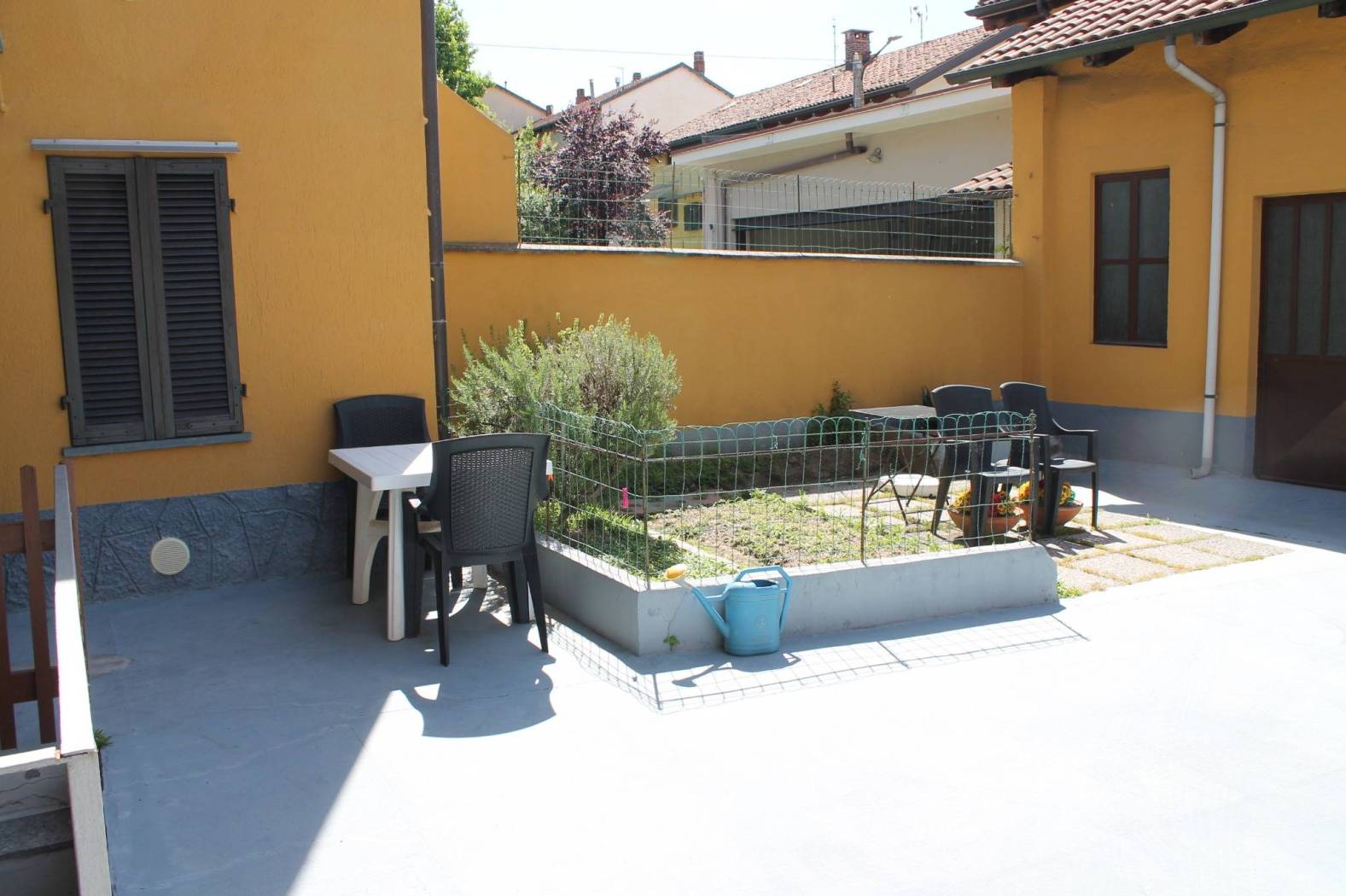 Giardino