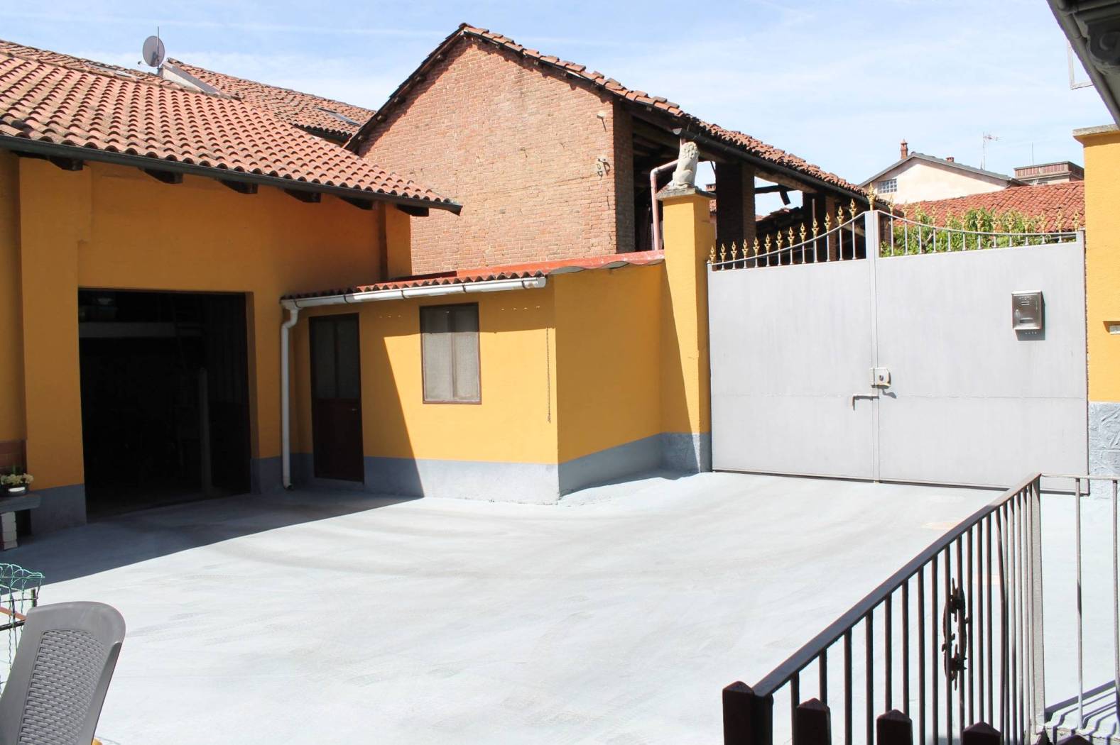 Terrazzo