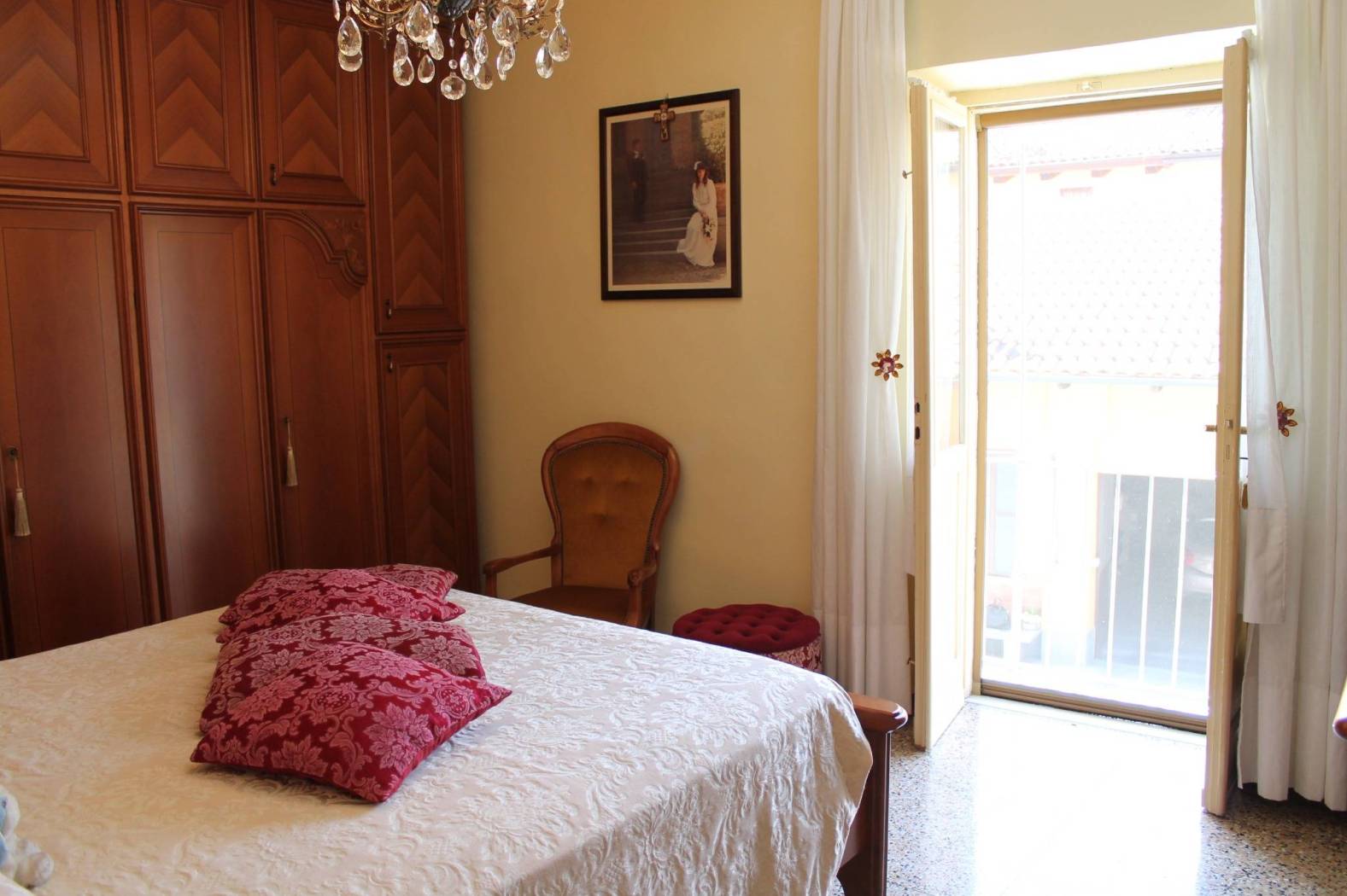 Camera da letto