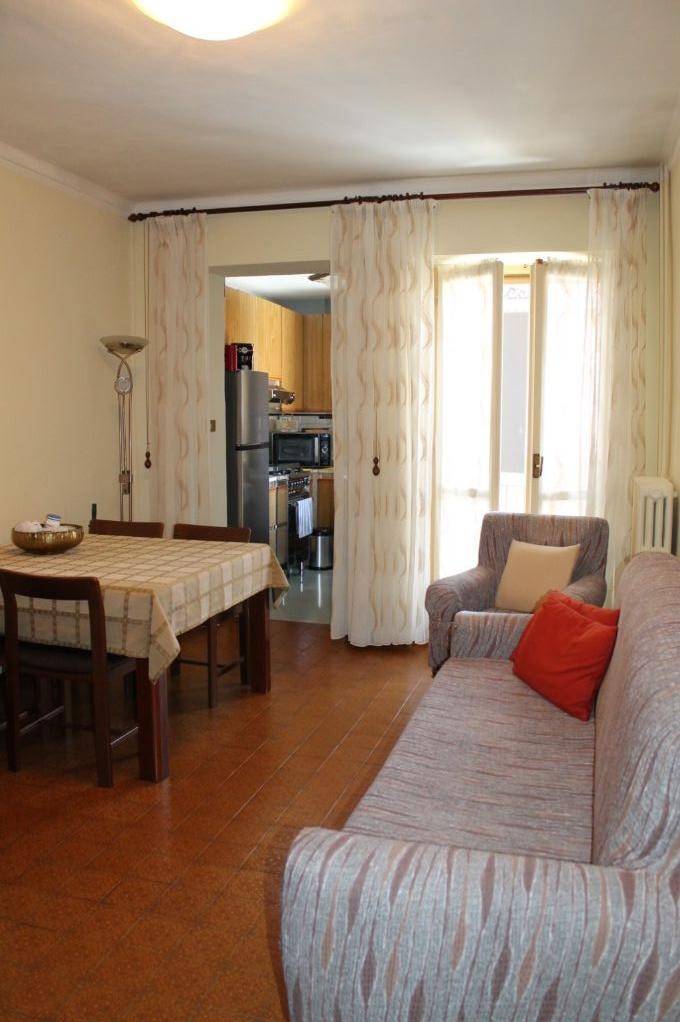 Sala da pranzo