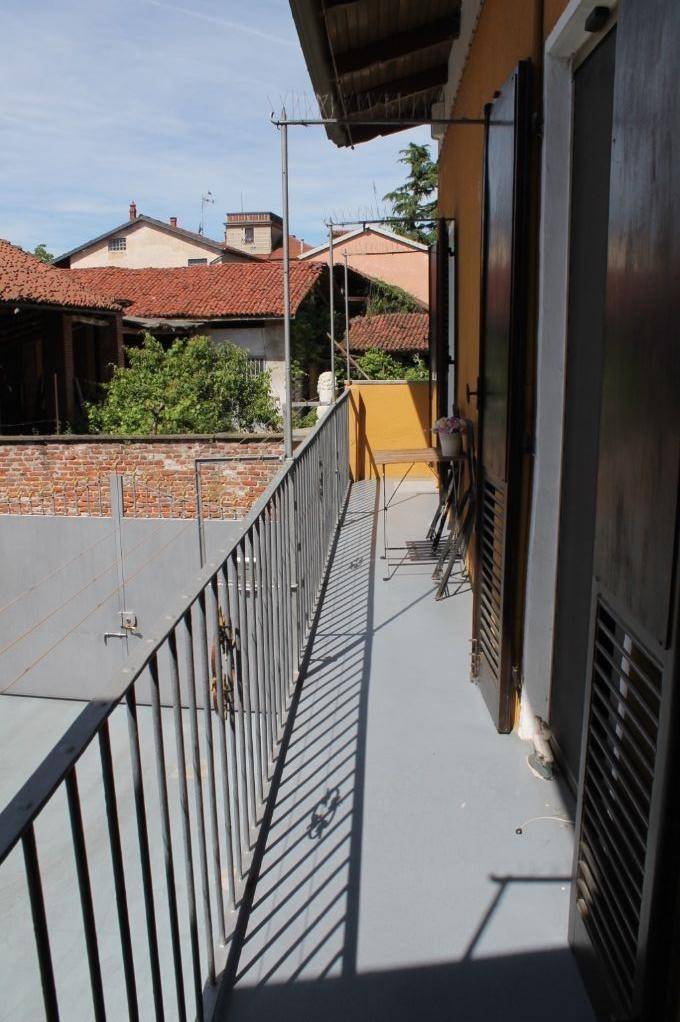 Balcone