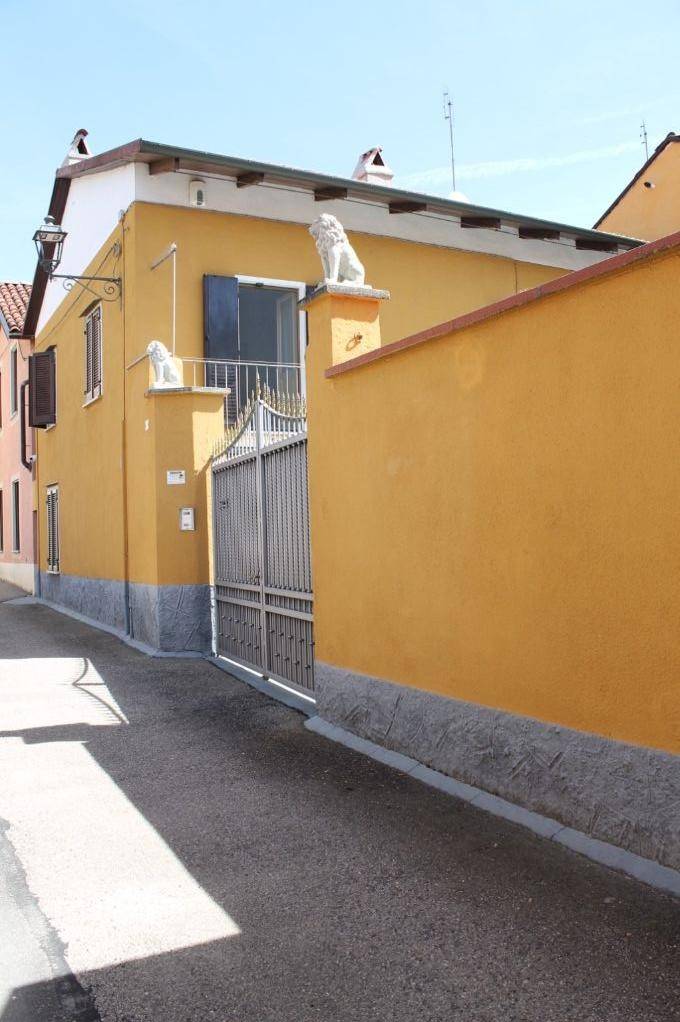 Facciata