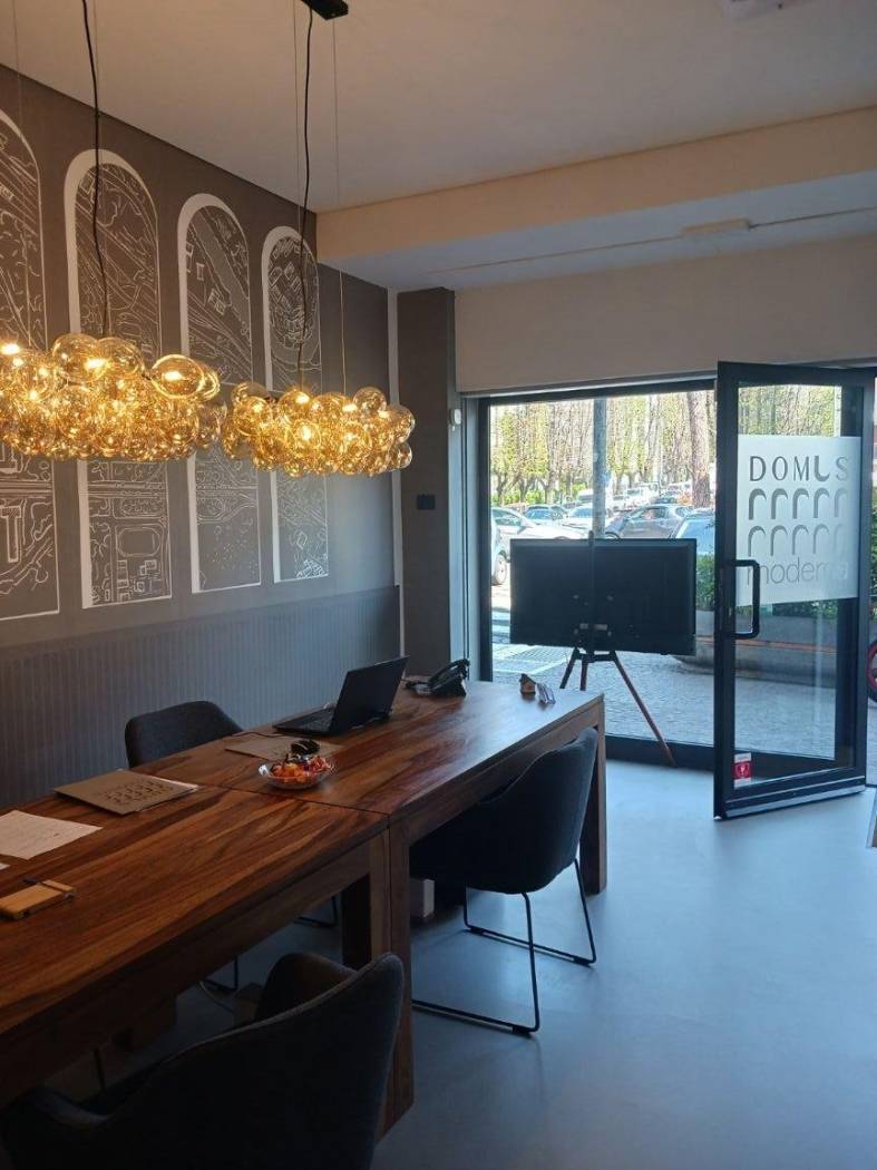Interno non residenziale