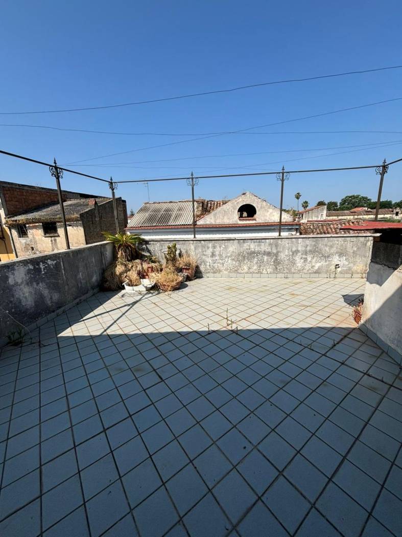 Terrazzo