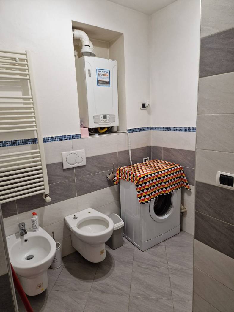 Bagno
