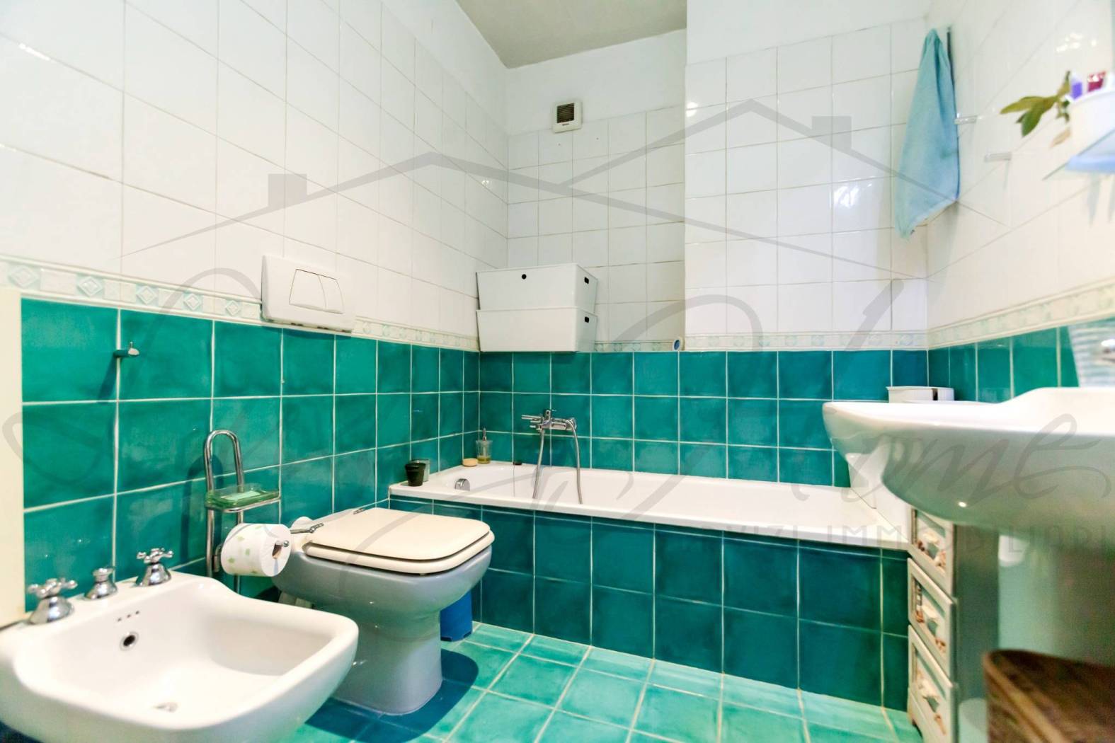 Bagno