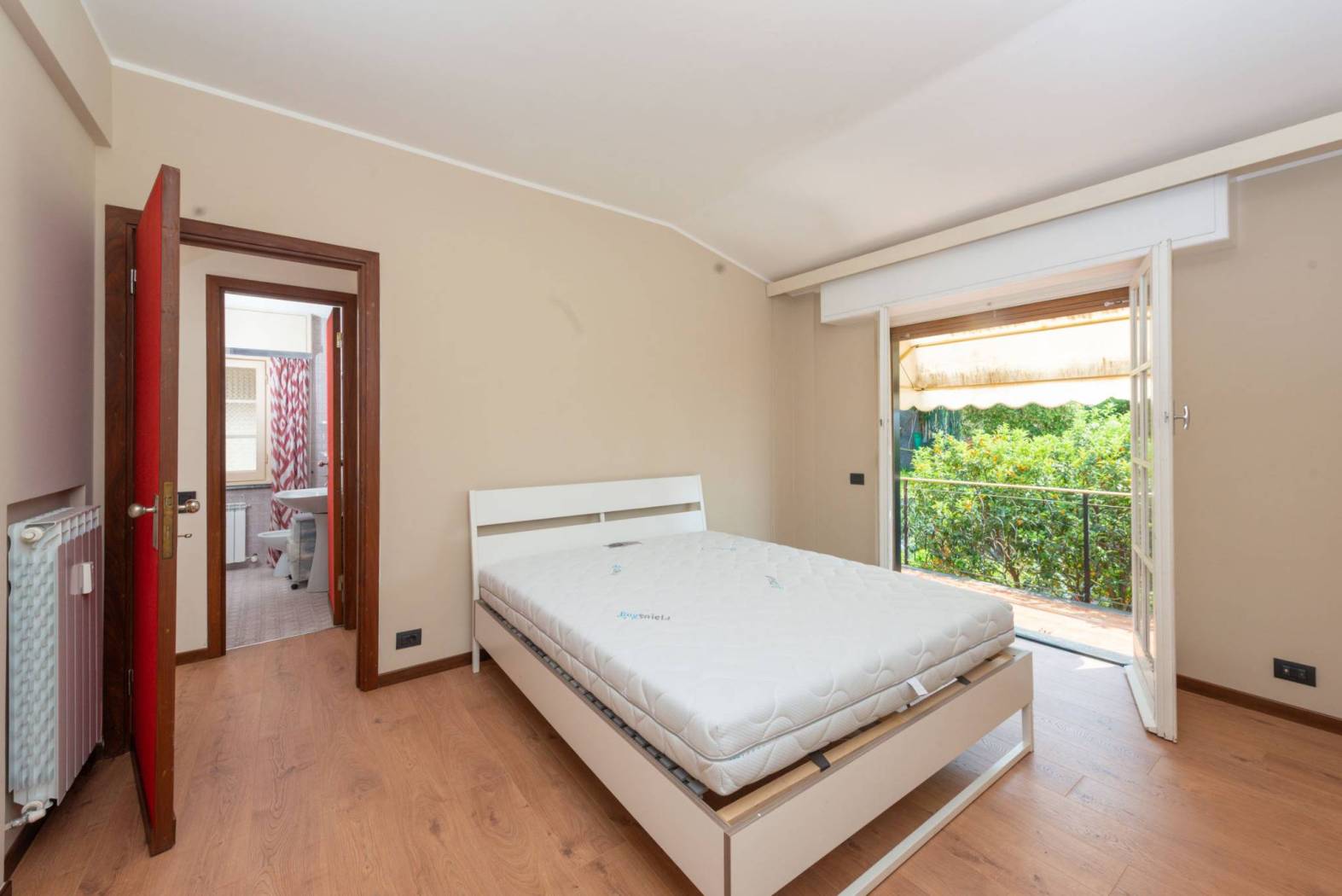 Camera da letto