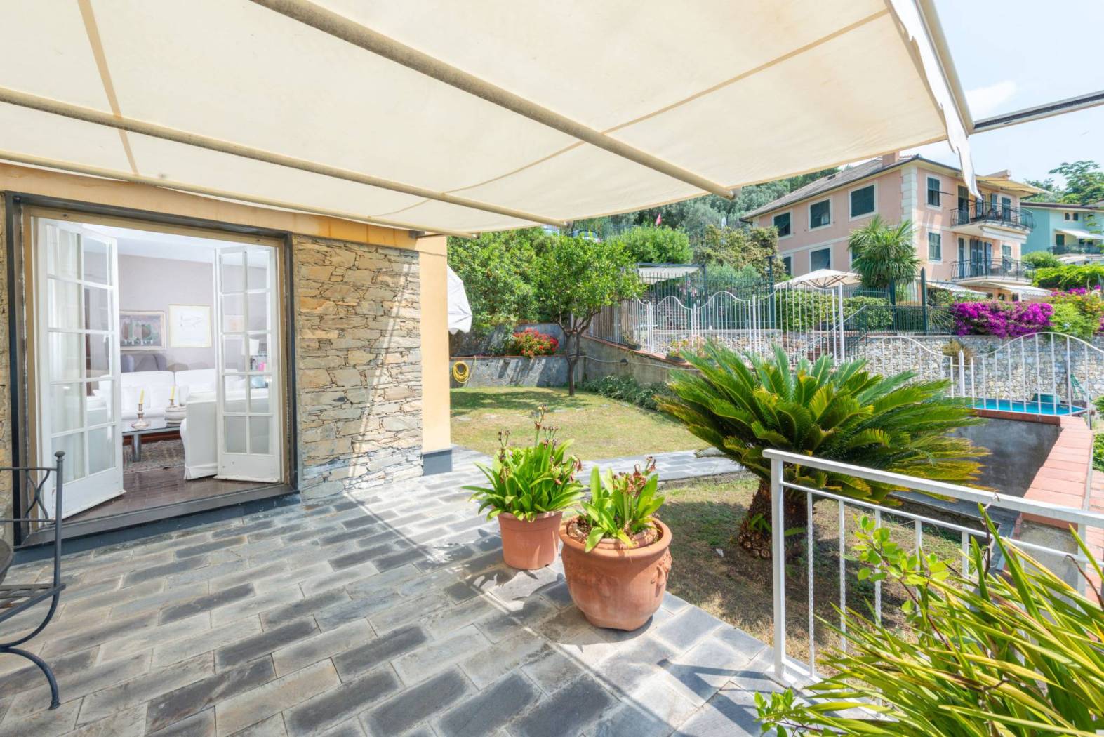 Giardino