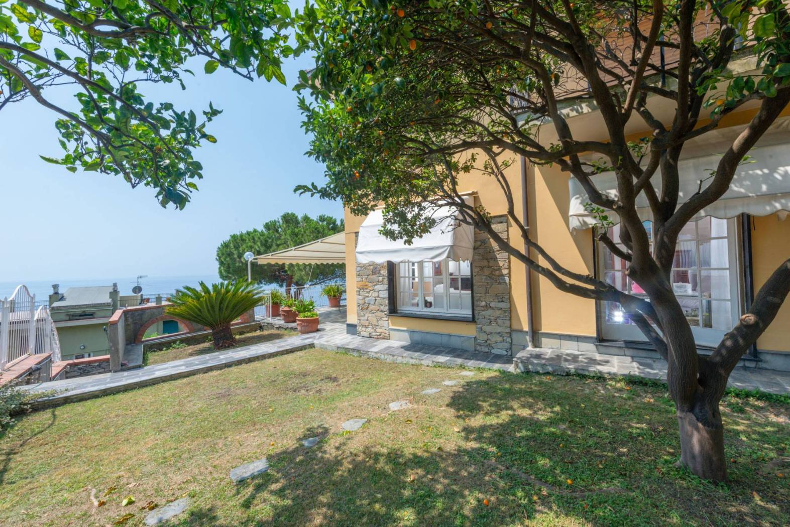 Giardino