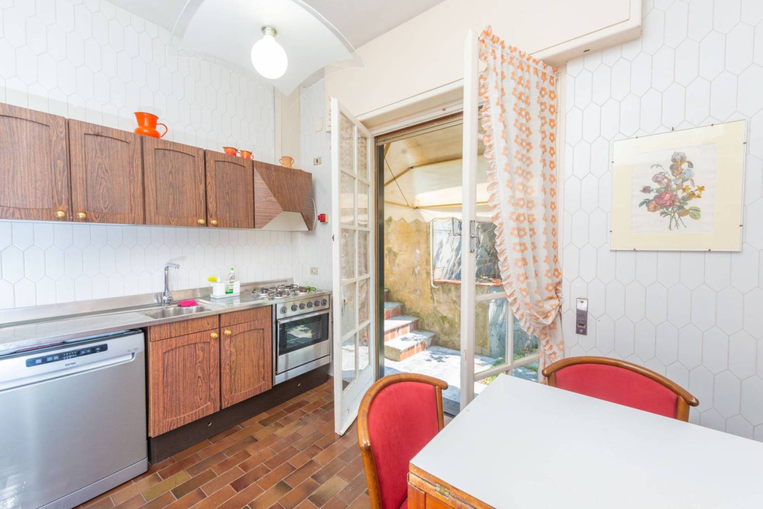 Cucina