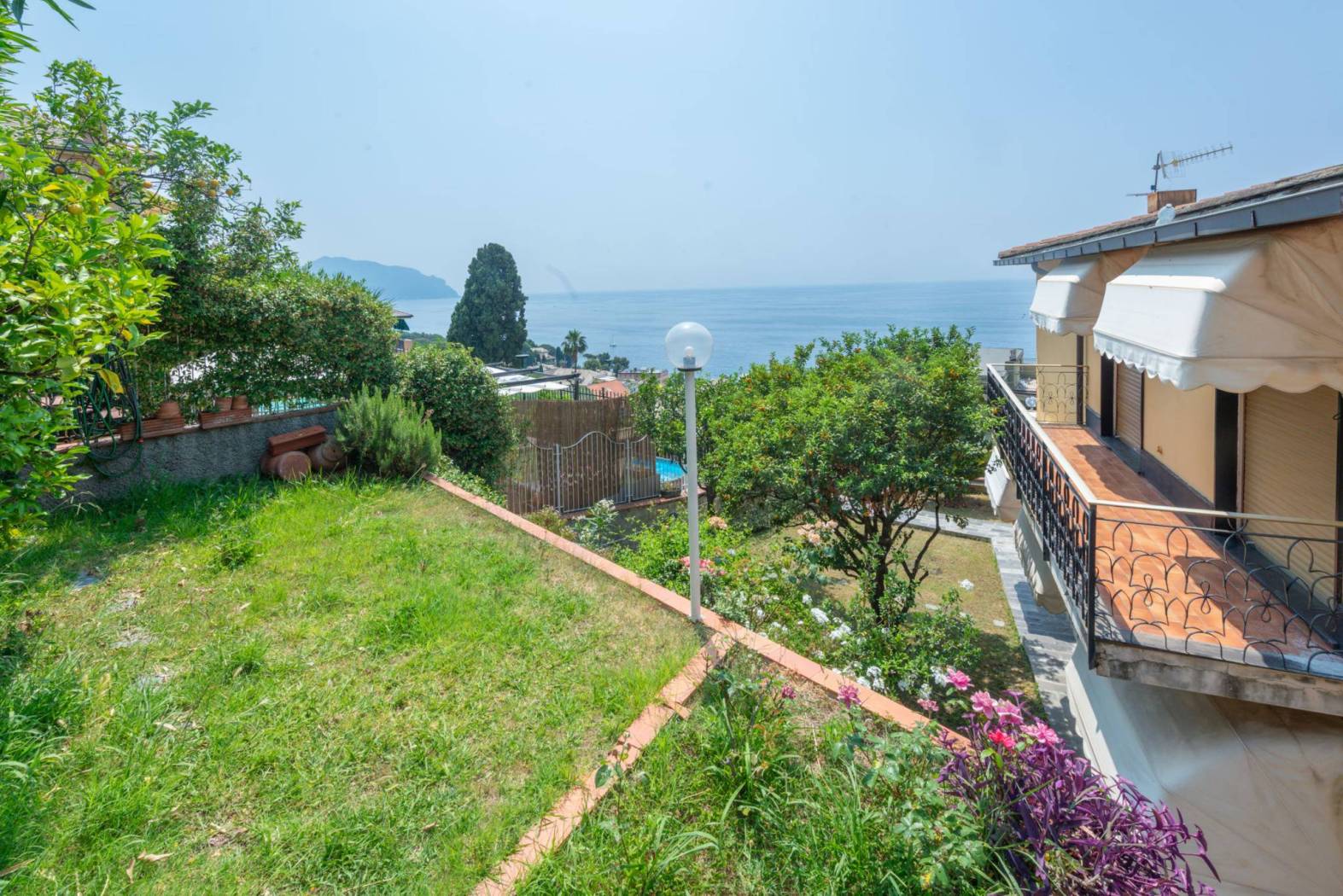 Giardino