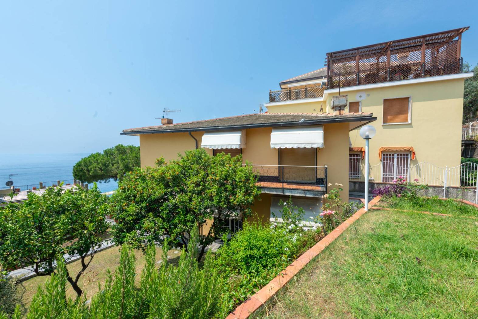 Giardino