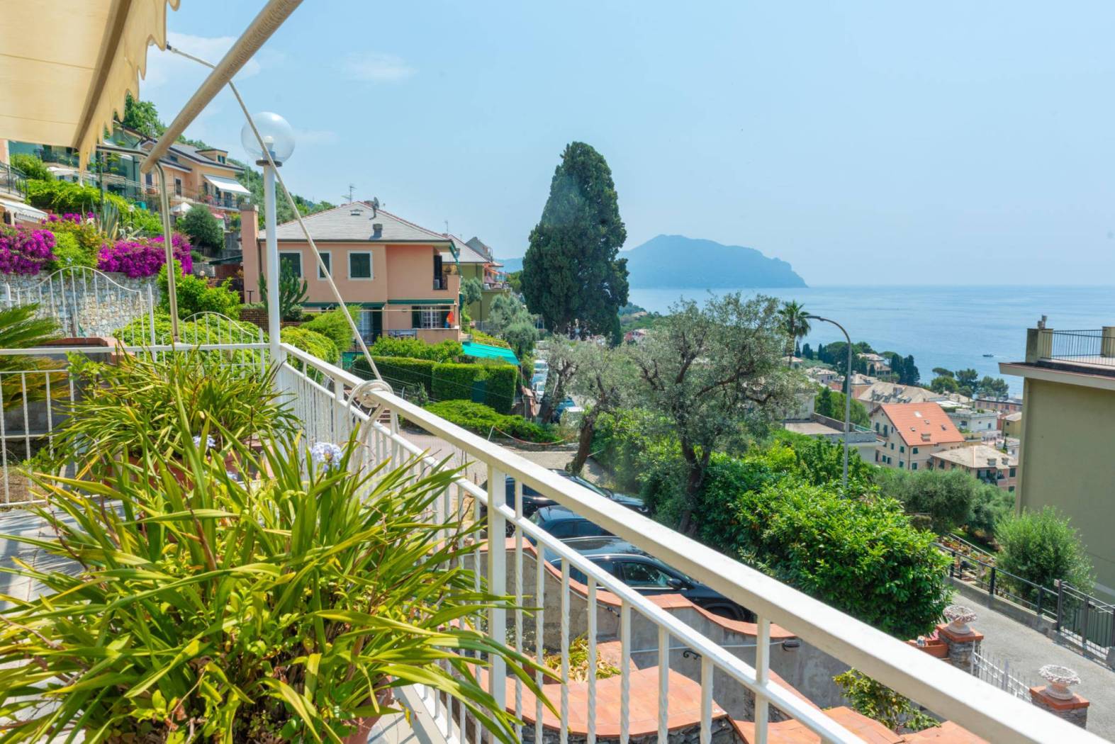 Balcone