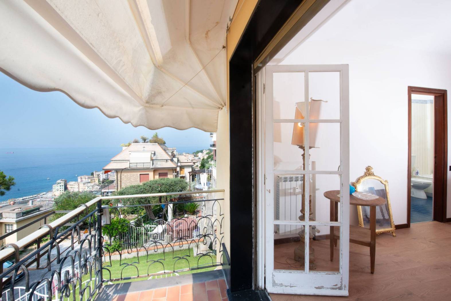 Balcone