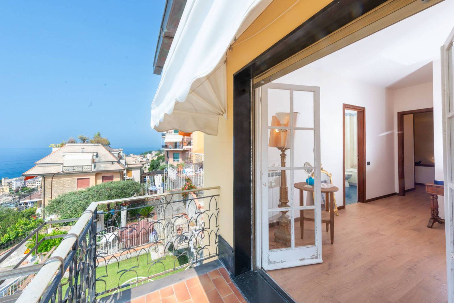 Balcone