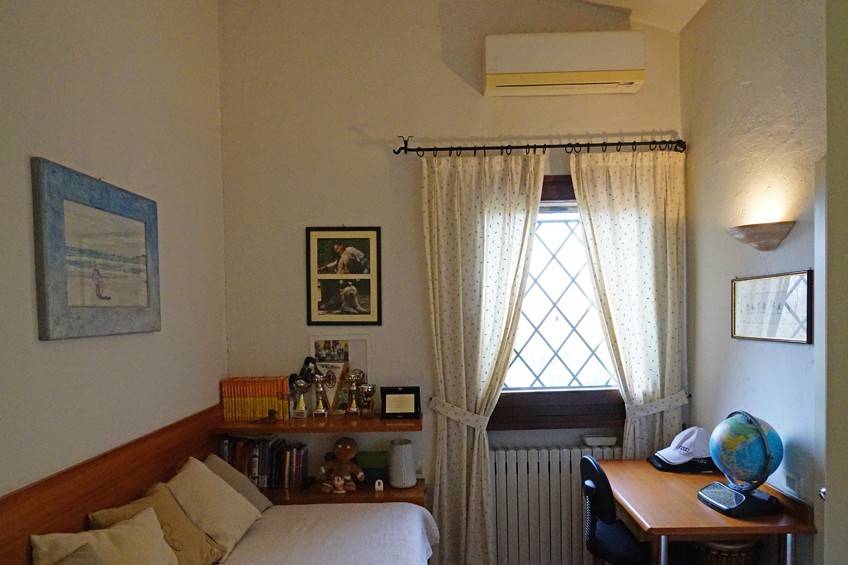 Camera da letto