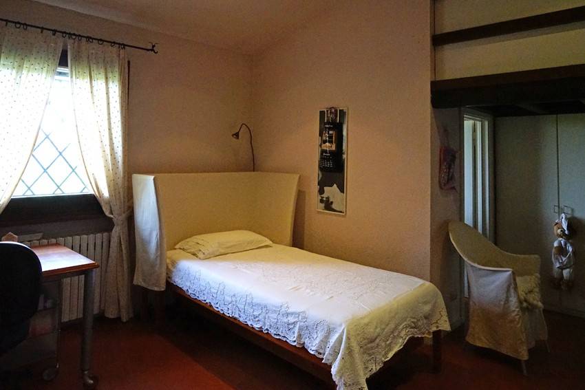 Camera da letto