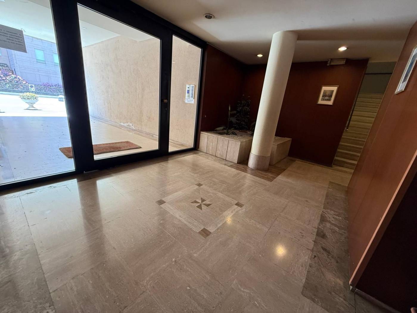 Interno palazzo
