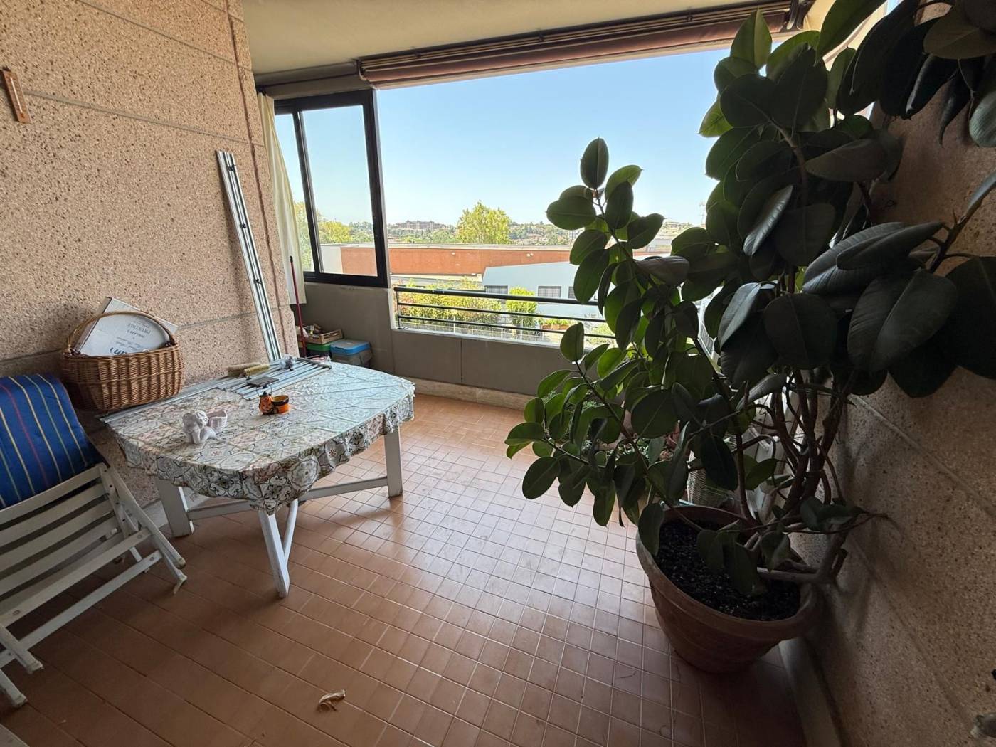 Terrazzo