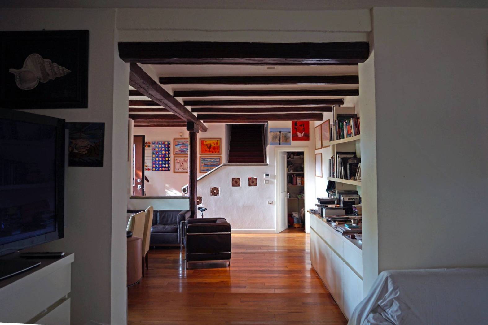 Studio