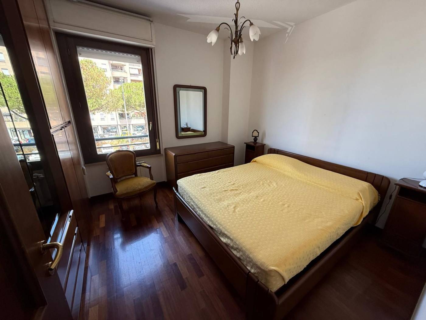Camera da letto