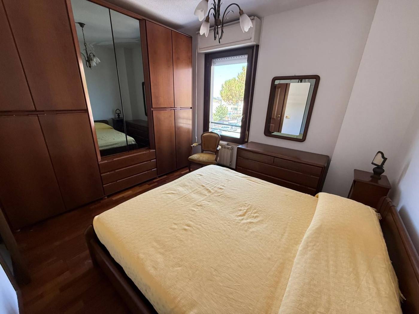 Camera da letto