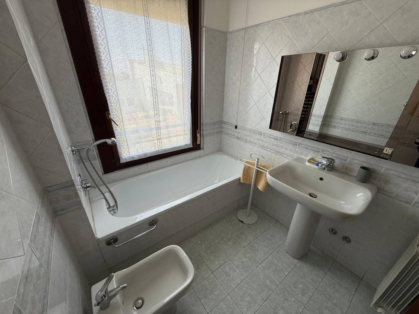 Bagno