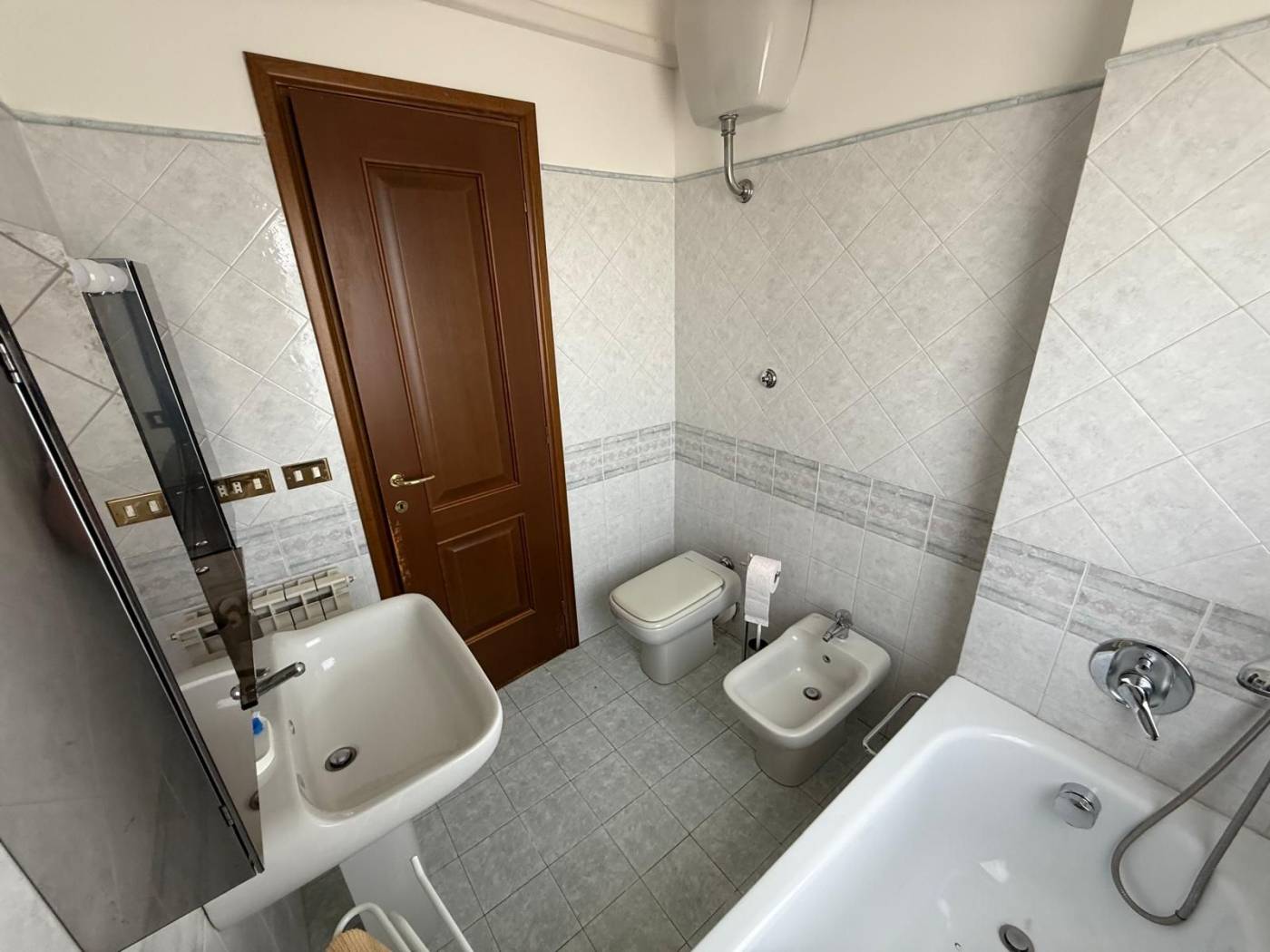 Bagno