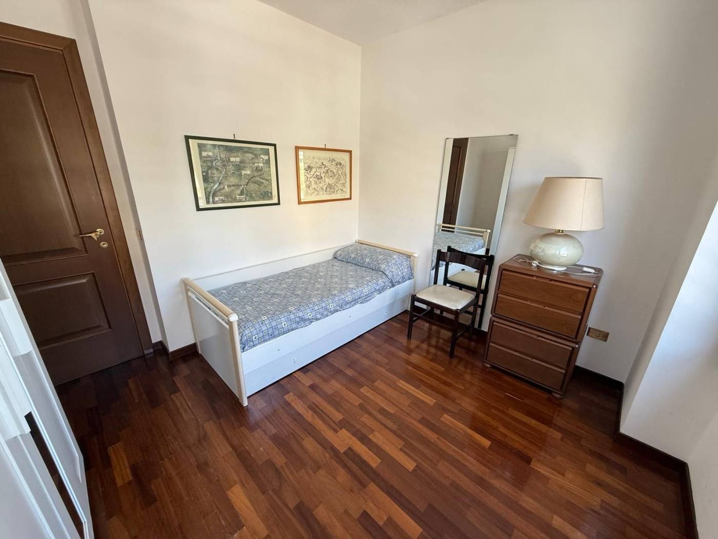 Camera da letto