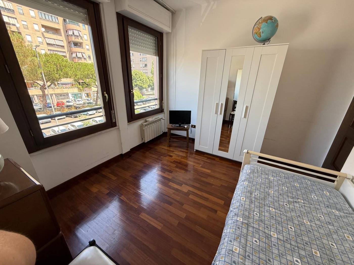 Camera da letto