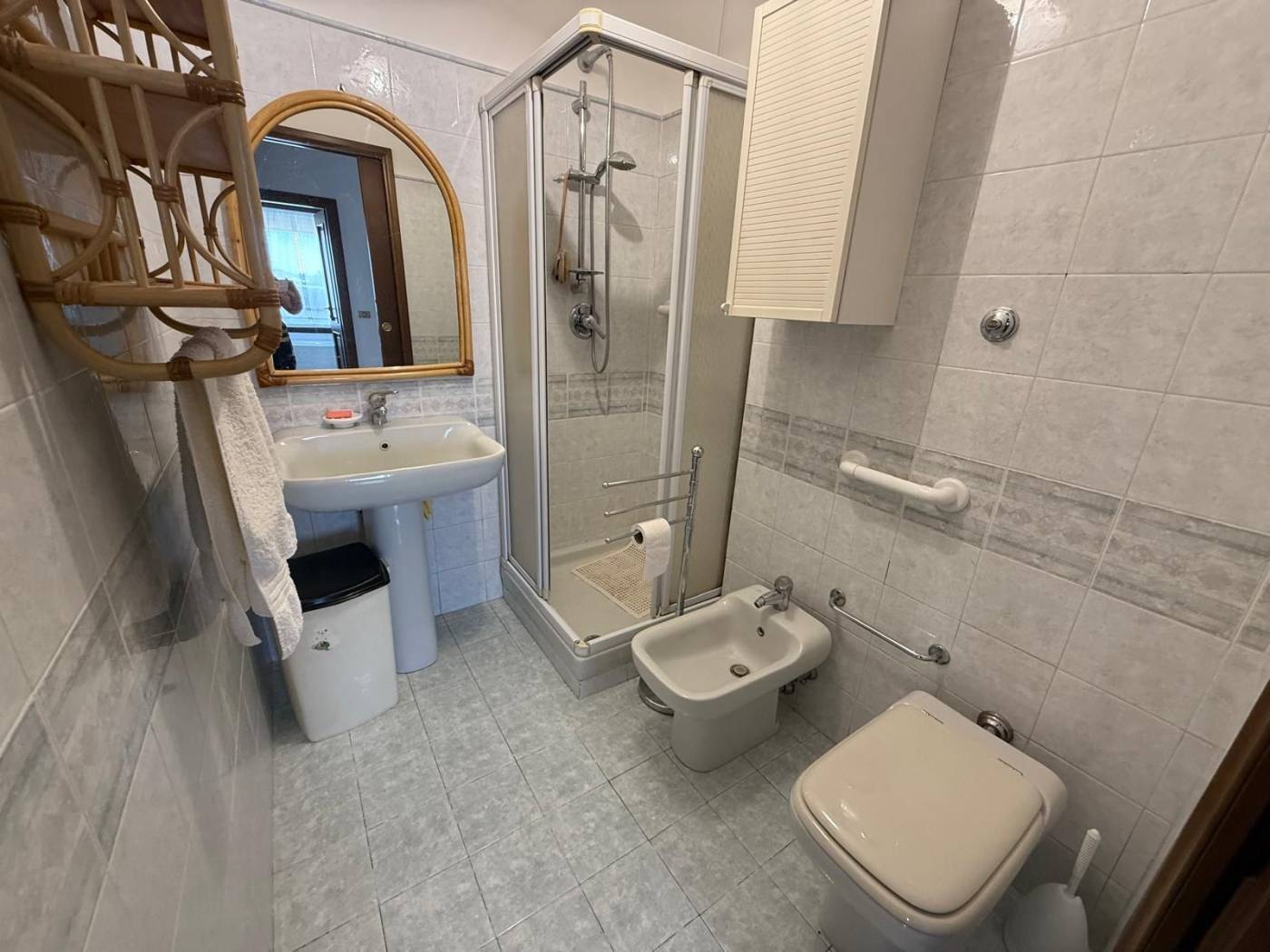 Bagno
