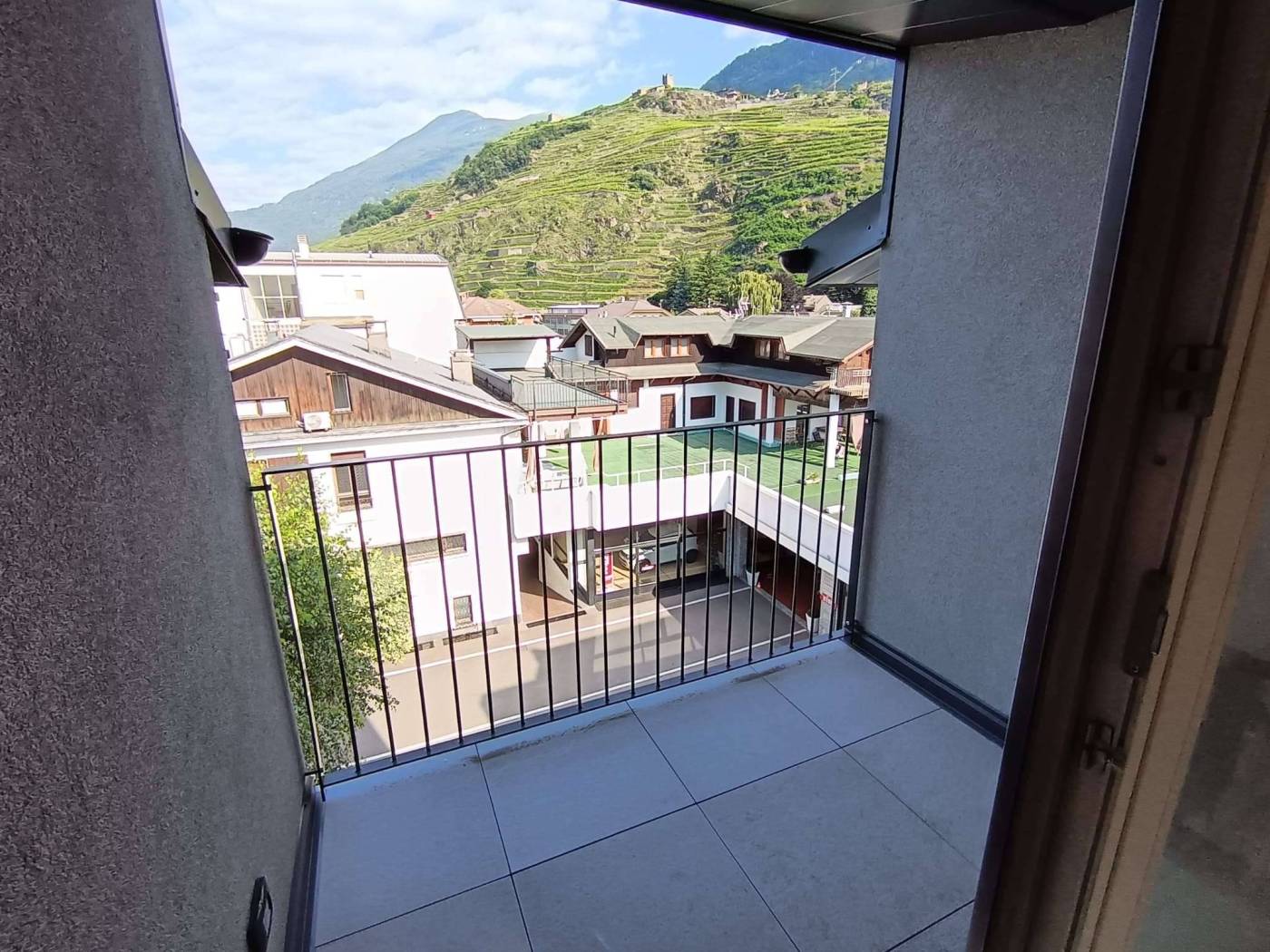 Balcone