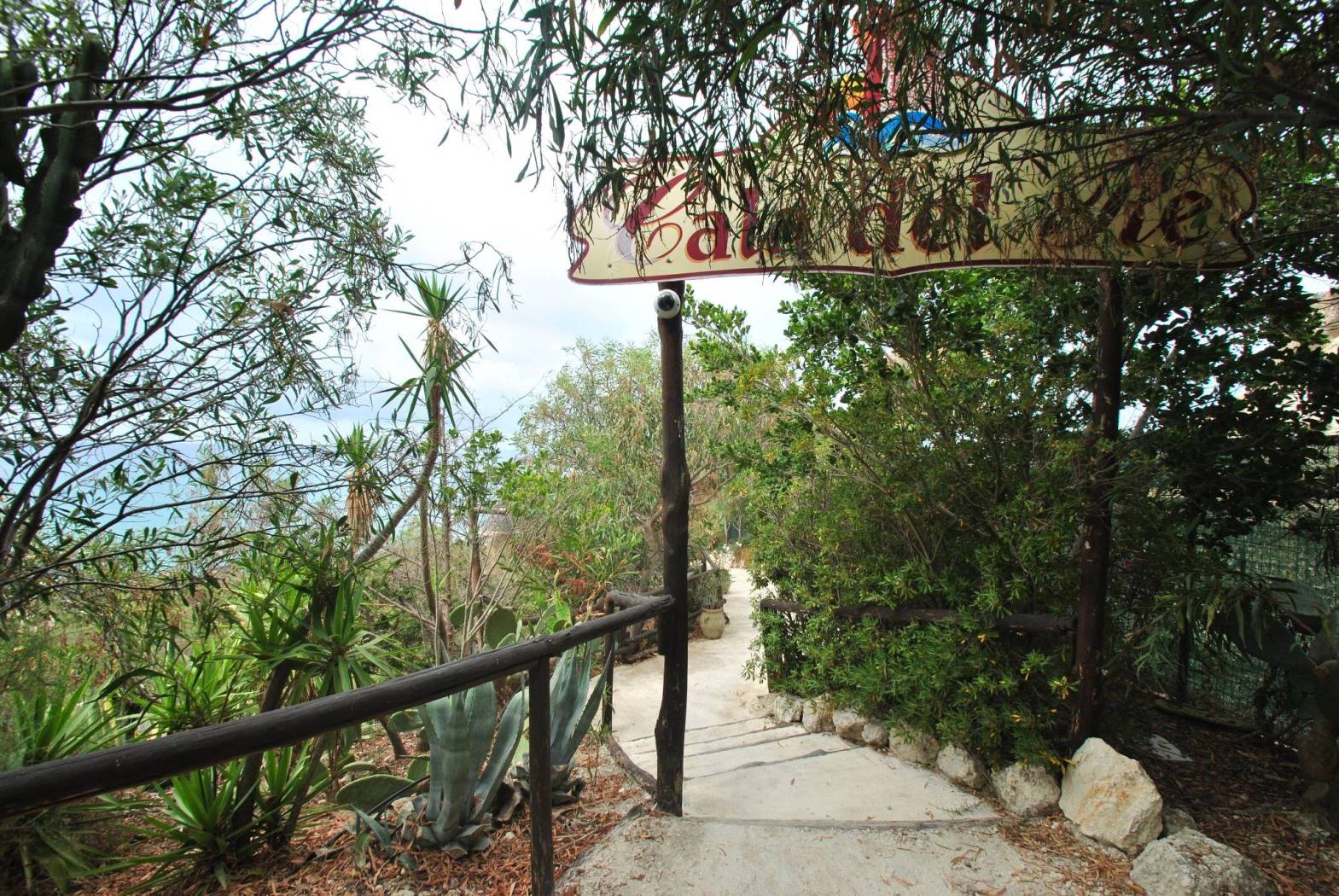 Giardino