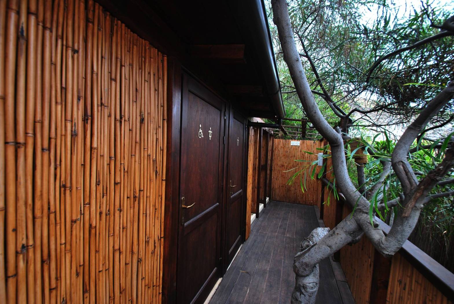 Balcone